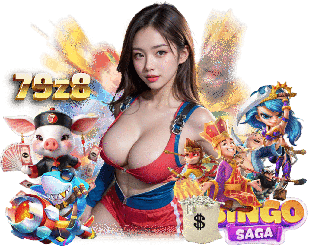 ทางเข้า 79Z8 สล็อตเว็บตรง