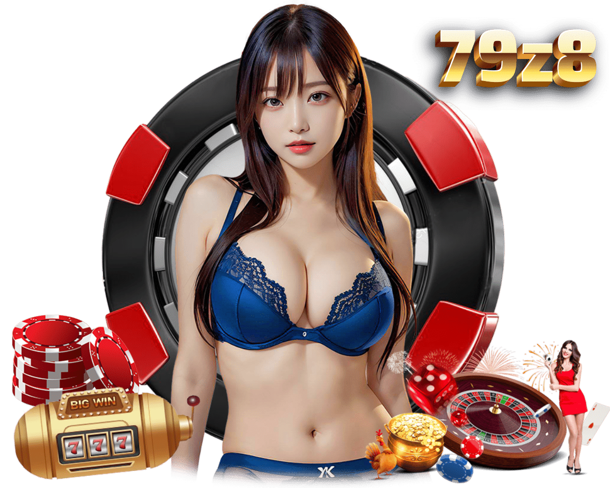 ฝากถอนไม่มีขั้นต่ำ