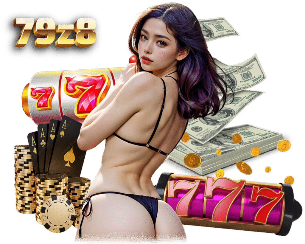 79Z8 บาคาร่าออนไลน์