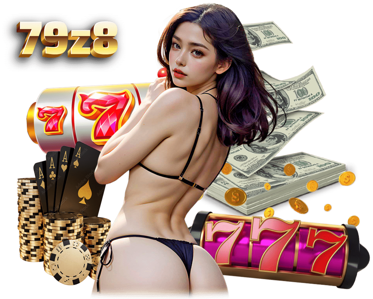 79Z8 บาคาร่าออนไลน์